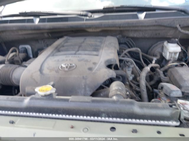5TFRM5F1XGX103291 Toyota Tundra Sr5 4.6l V8