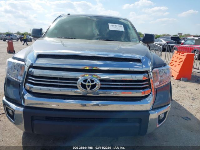 5TFRM5F1XGX103291 Toyota Tundra Sr5 4.6l V8