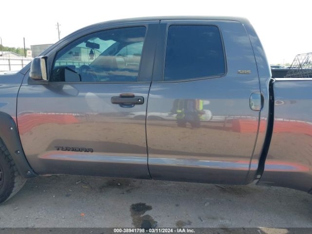 5TFRM5F1XGX103291 Toyota Tundra Sr5 4.6l V8