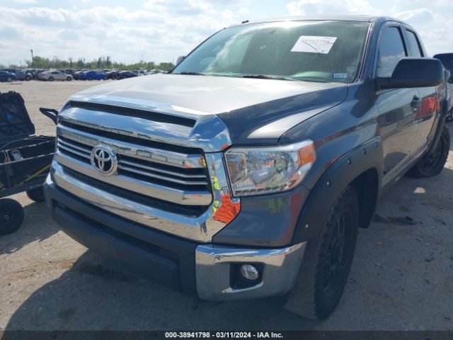 5TFRM5F1XGX103291 Toyota Tundra Sr5 4.6l V8
