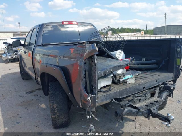 5TFRM5F1XGX103291 Toyota Tundra Sr5 4.6l V8