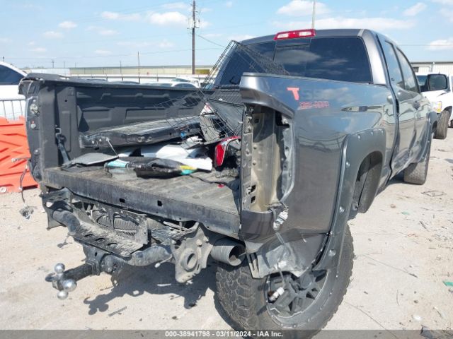 5TFRM5F1XGX103291 Toyota Tundra Sr5 4.6l V8