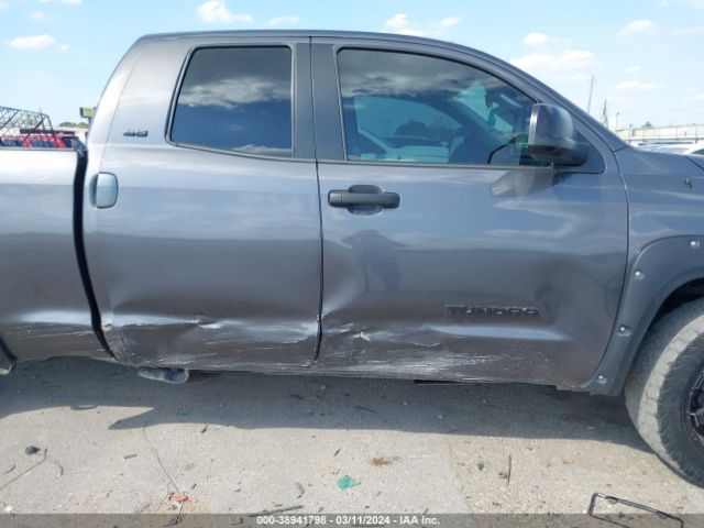 5TFRM5F1XGX103291 Toyota Tundra Sr5 4.6l V8