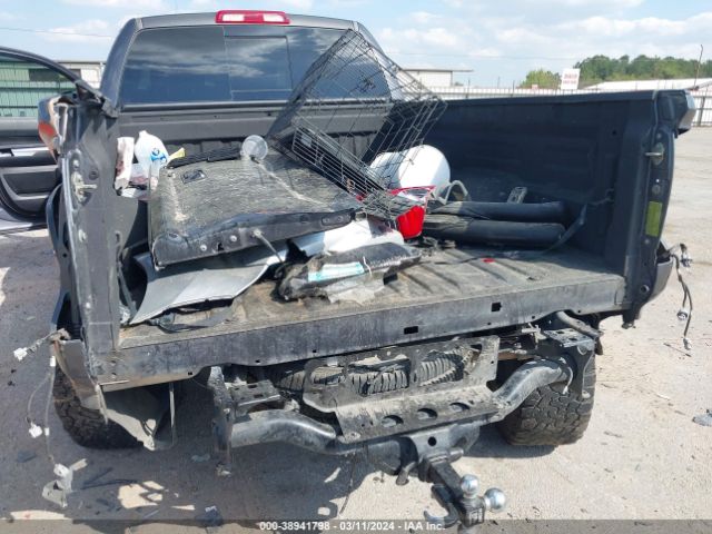 5TFRM5F1XGX103291 Toyota Tundra Sr5 4.6l V8