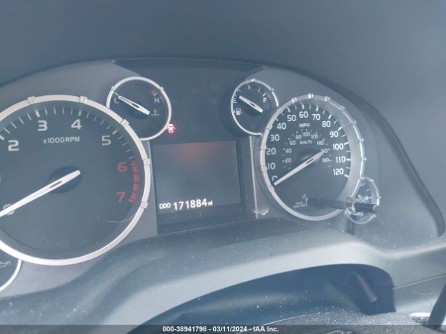 5TFRM5F1XGX103291 Toyota Tundra Sr5 4.6l V8