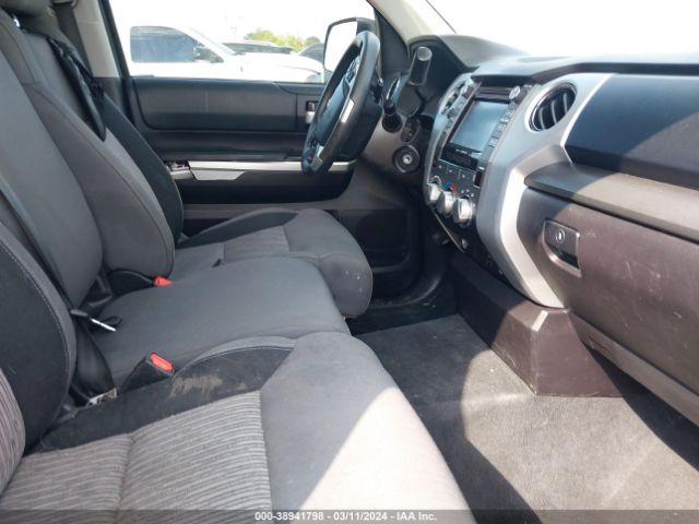 5TFRM5F1XGX103291 Toyota Tundra Sr5 4.6l V8