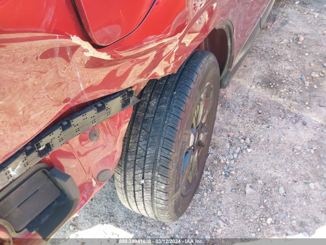 JF2SJARC6HH502972 Subaru Forester 2.5i Limited