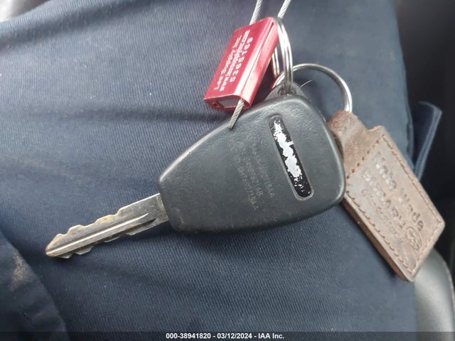 1C4NJDEBXHD144504 Jeep Compass Latitude 4x4