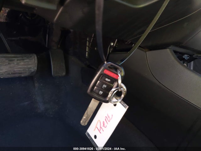 Honda Civic Lx 2014 2HGFG3B52EH522617 Image 11