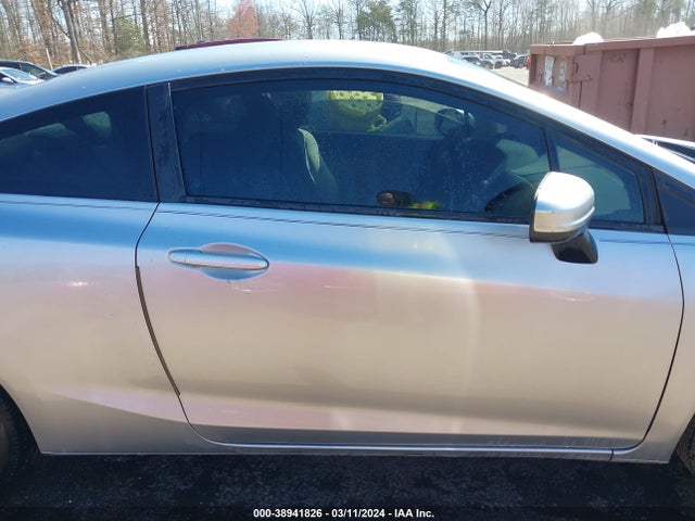 Honda Civic Lx 2014 2HGFG3B52EH522617 Image 14