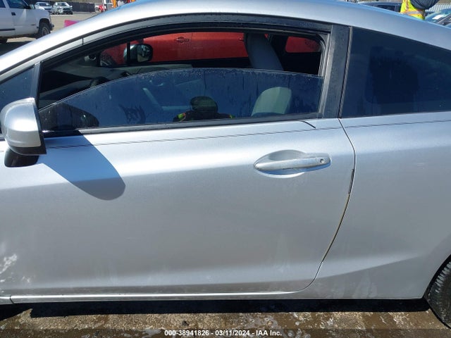 Honda Civic Lx 2014 2HGFG3B52EH522617 Image 15