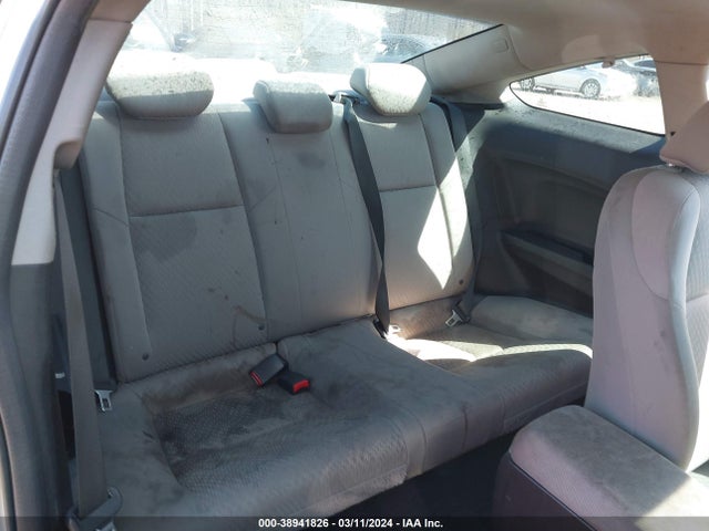 Honda Civic Lx 2014 2HGFG3B52EH522617 Image 8