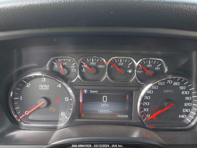 1GTV2UEH8EZ237604 GMC Sierra 1500 Sle