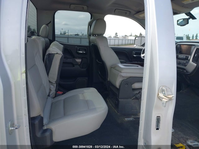 1GTV2UEH8EZ237604 GMC Sierra 1500 Sle