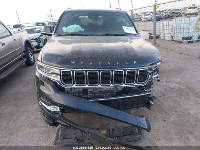 1C4SJRBP6RS106720 Jeep Wagoneer L Series Ii 4x2