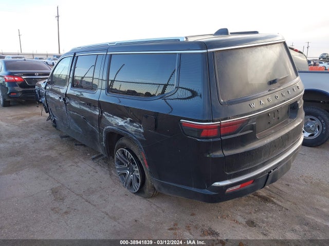 1C4SJRBP6RS106720 Jeep Wagoneer L Series Ii 4x2
