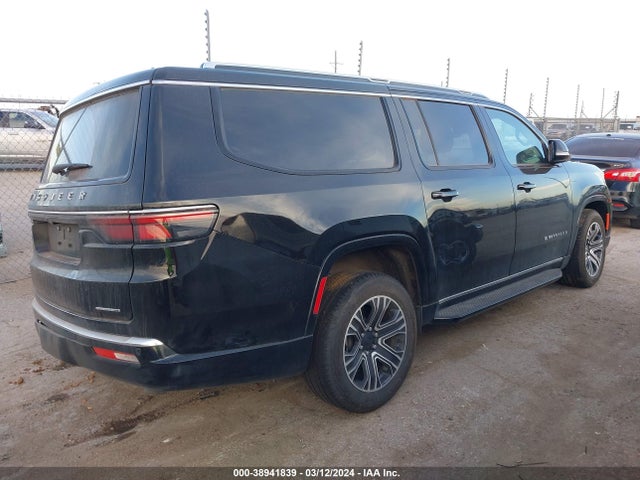 1C4SJRBP6RS106720 Jeep Wagoneer L Series Ii 4x2