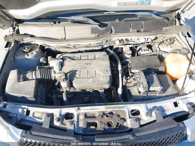 2005 CHEVROLET EQUINOX LT VIN: 2CNDL73FX56036306