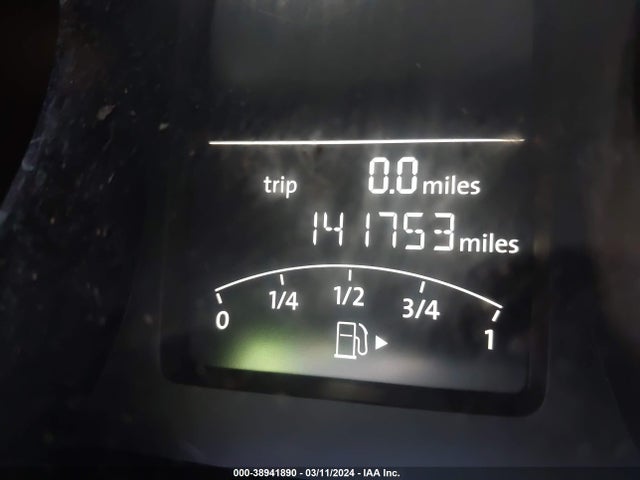 3VW267AJ1GM365735 Volkswagen Jetta 1.4t S