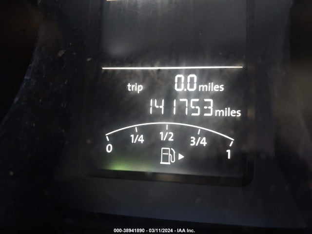 3VW267AJ1GM365735 Volkswagen Jetta 1.4t S