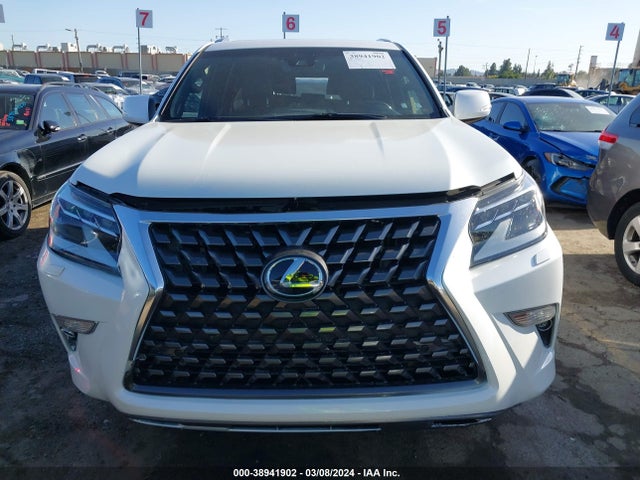 JTJAM7BX3M5275038 Lexus Gx 460 Premium