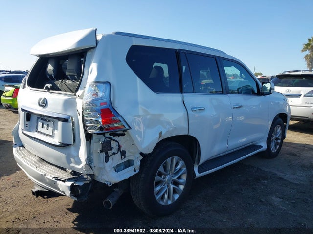JTJAM7BX3M5275038 Lexus Gx 460 Premium