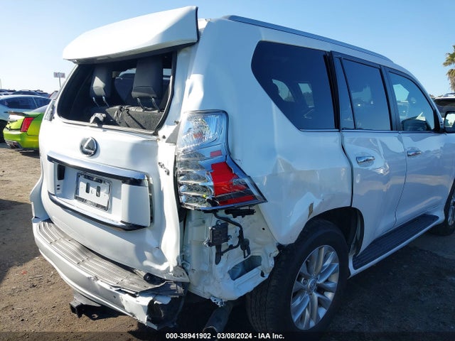 JTJAM7BX3M5275038 Lexus Gx 460 Premium