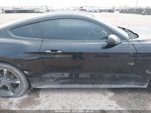 Ford Mustang Ecoboost Fastback 2020 1FA6P8TH0L5126927 Image 13