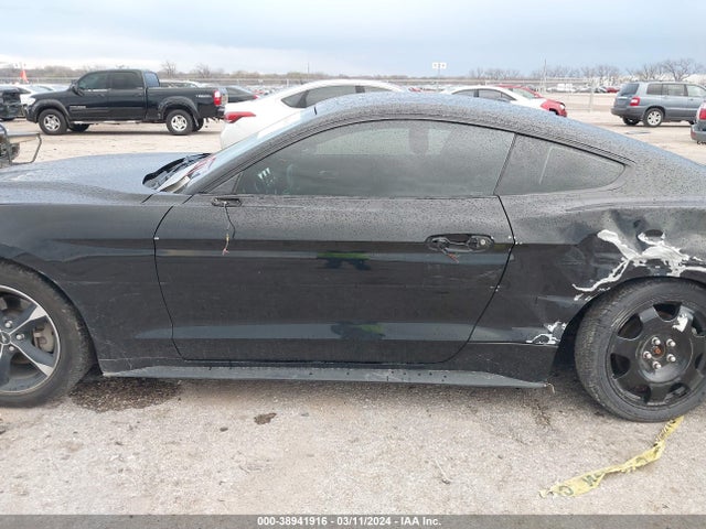 Ford Mustang Ecoboost Fastback 2020 1FA6P8TH0L5126927 Image 14