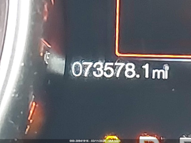 Ford Mustang Ecoboost Fastback 2020 1FA6P8TH0L5126927 Image 15