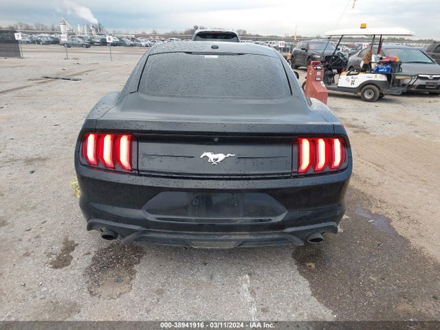 Ford Mustang Ecoboost Fastback 2020 1FA6P8TH0L5126927 Image 16