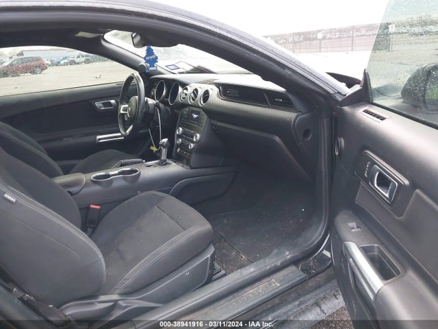 Ford Mustang Ecoboost Fastback 2020 1FA6P8TH0L5126927 Image 5