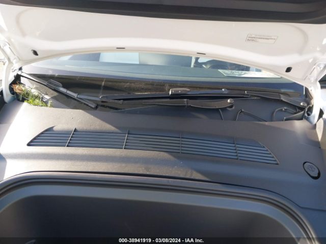 7SAYGDEDXPF977162 Tesla Model Y Rwd
