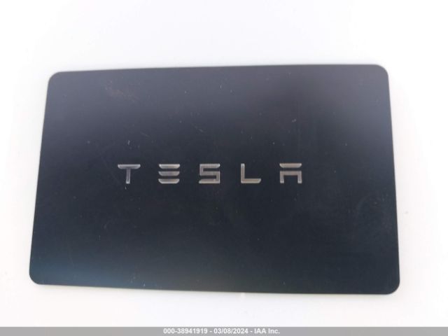 7SAYGDEDXPF977162 Tesla Model Y Rwd