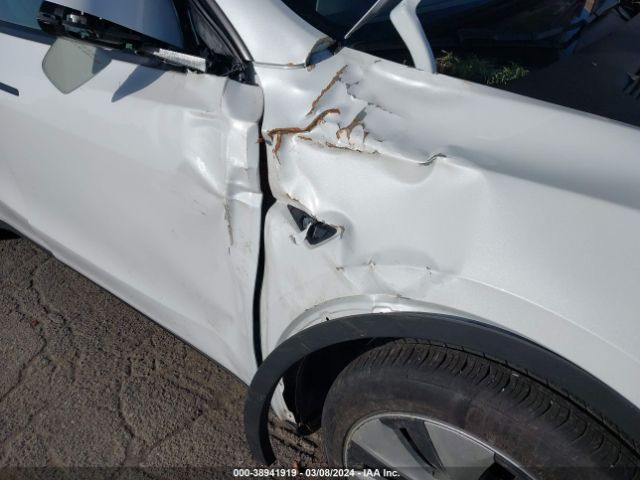 7SAYGDEDXPF977162 Tesla Model Y Rwd