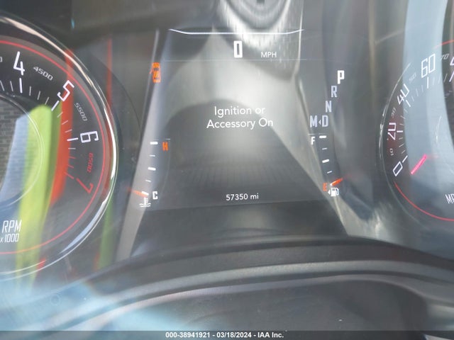Dodge Challenger Sxt 2021 2C3CDZAG6MH573508 Image 7