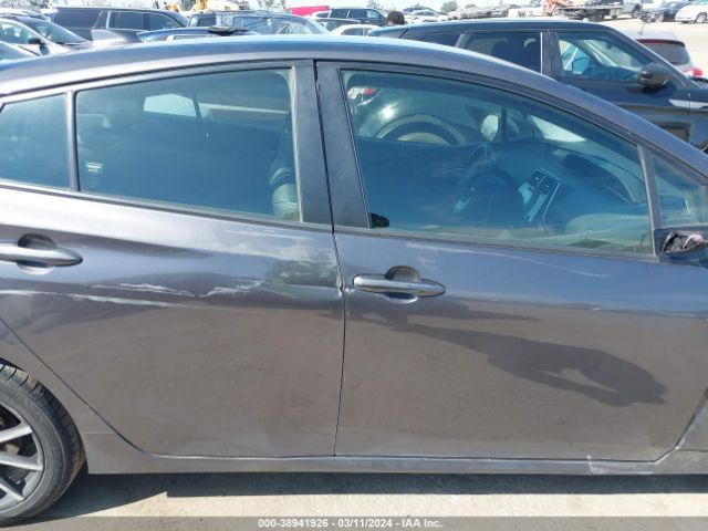 JTDKARFU9G3523496 Toyota Prius Three Touring
