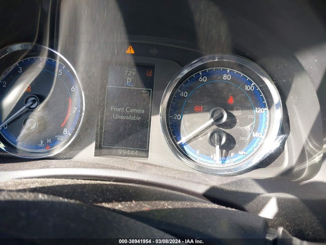 Toyota COROLLA SE 2017 5YFBURHE3HP573980 Image 7
