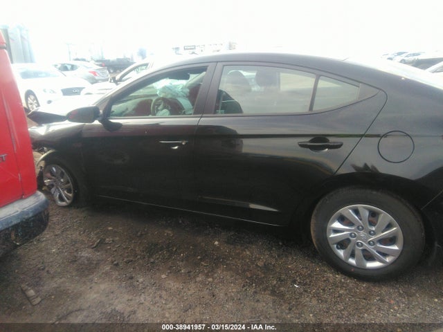 Hyundai ELANTRA SE 2019 KMHD74LF8KU887679 Image 14