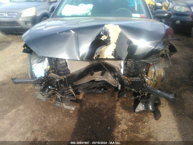 Hyundai ELANTRA SE 2019 KMHD74LF8KU887679 Image 6