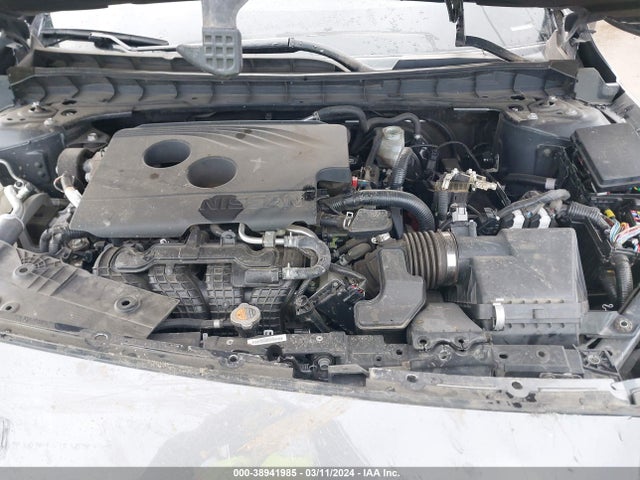Nissan Altima 2.5 S 2019 1N4BL4BV4KC148465 Image 10