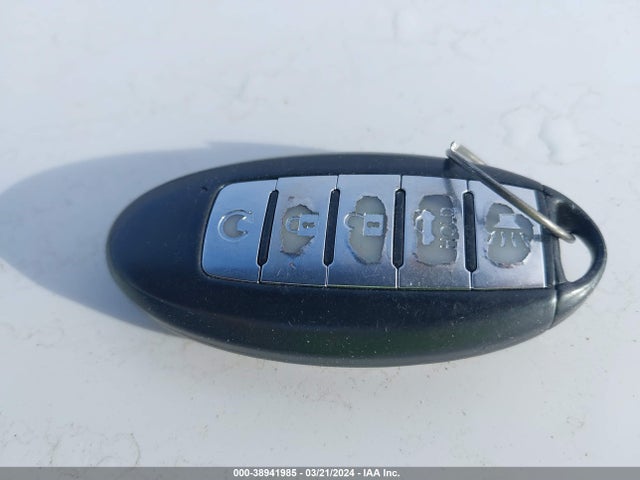 Nissan Altima 2.5 S 2019 1N4BL4BV4KC148465 Image 11