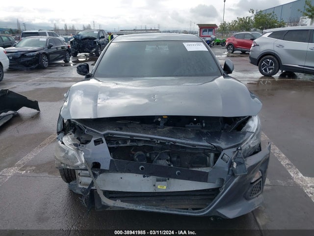 Nissan Altima 2.5 S 2019 1N4BL4BV4KC148465 Image 13