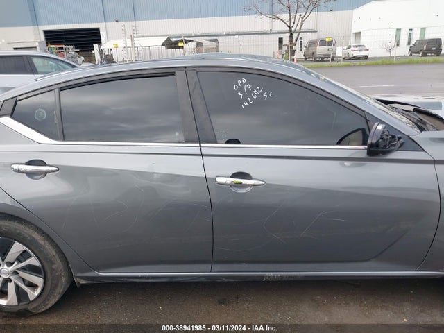 Nissan Altima 2.5 S 2019 1N4BL4BV4KC148465 Image 14