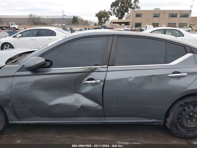 Nissan Altima 2.5 S 2019 1N4BL4BV4KC148465 Image 15