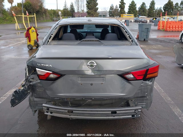 Nissan Altima 2.5 S 2019 1N4BL4BV4KC148465 Image 17
