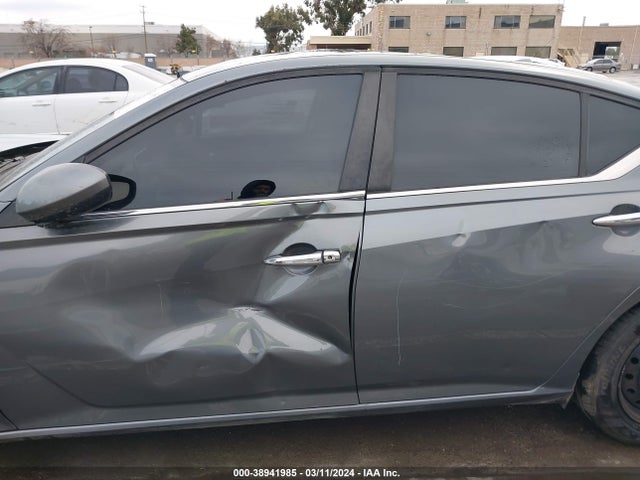 Nissan Altima 2.5 S 2019 1N4BL4BV4KC148465 Image 18