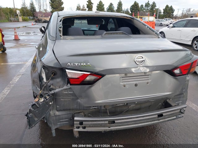 Nissan Altima 2.5 S 2019 1N4BL4BV4KC148465 Image 19