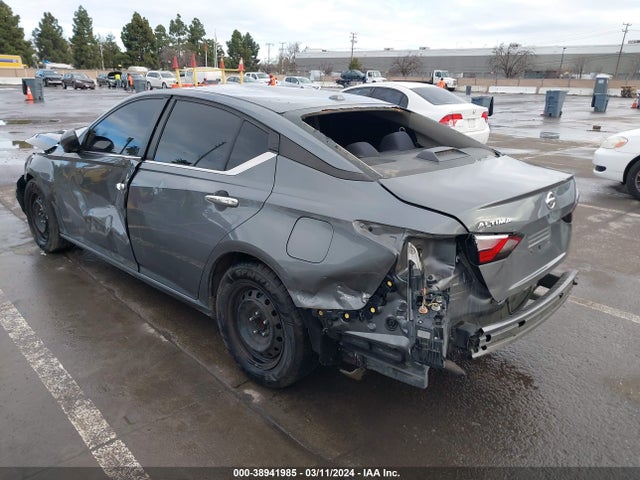 Nissan Altima 2.5 S 2019 1N4BL4BV4KC148465 Image 3