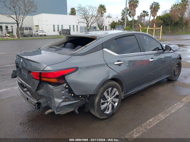 Nissan Altima 2.5 S 2019 1N4BL4BV4KC148465 Image 4